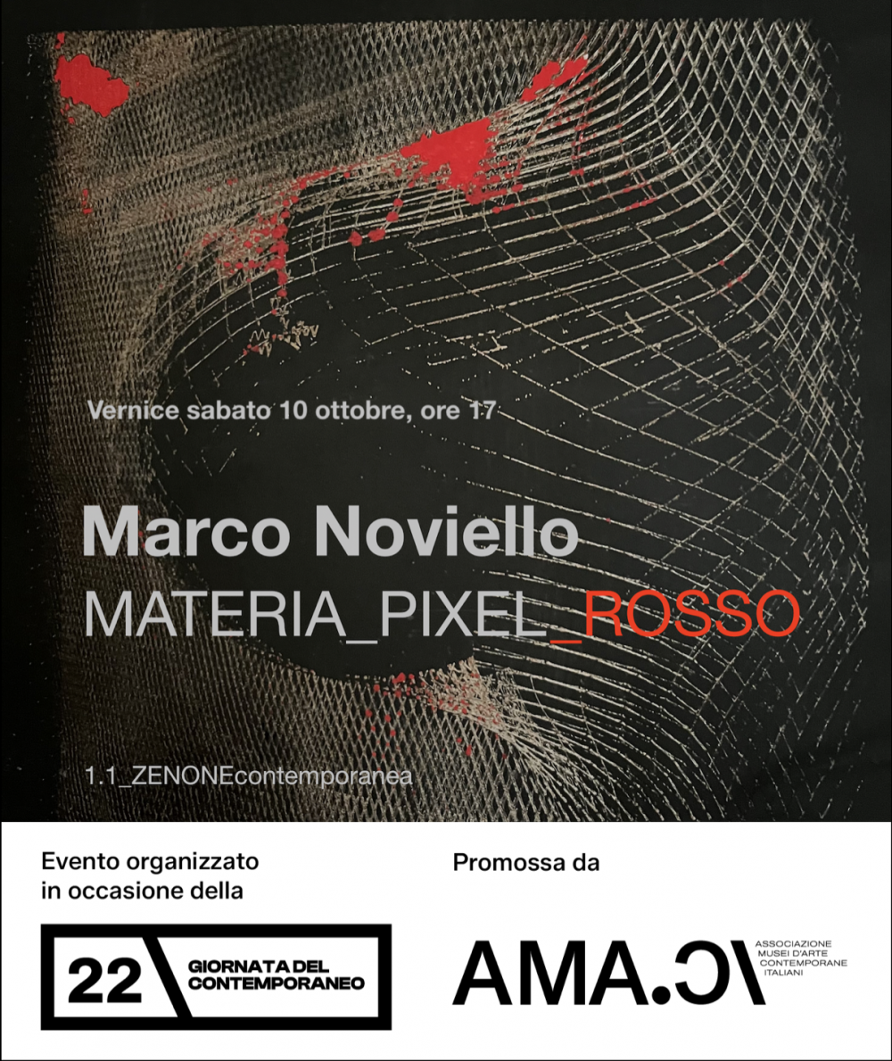 On air - 1.1_ZENONEcontemporanea