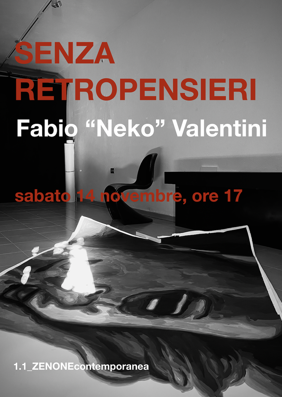 On air - 1.1_ZENONEcontemporanea